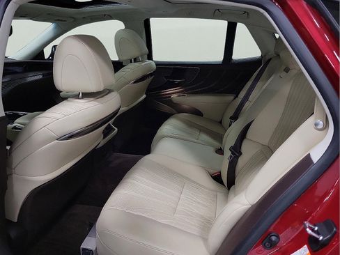 Used 2018 Lexus LS 500 image 7