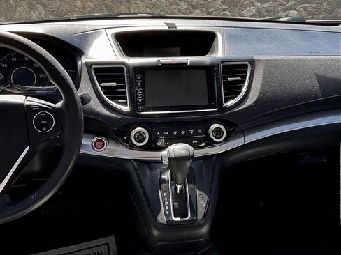 Used 2015 Honda CR-V EX image 6