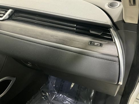 Used 2021 Jaguar F-PACE S AWD/4WD image 14