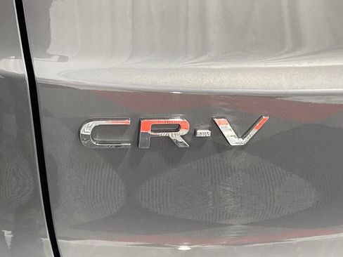New 2026 Honda CR-V LX image 31