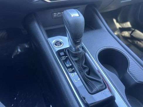 Certified 2025 Nissan Altima 2.5 S image 19