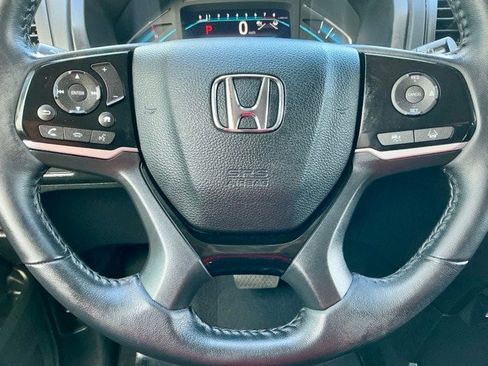 Certified 2022 Honda Odyssey Touring image 29