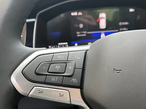New 2026 Volkswagen Jetta Sport FWD image 18
