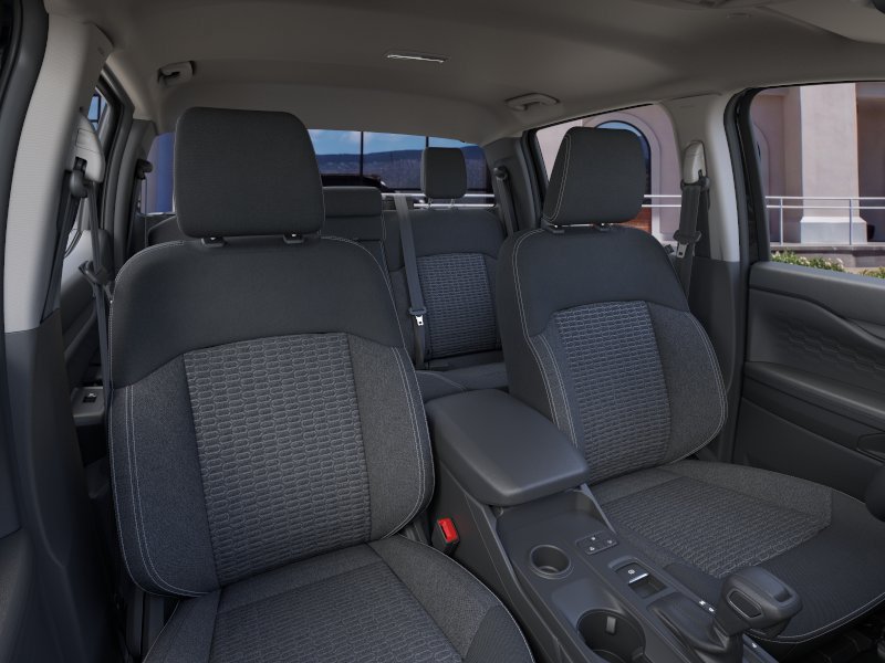 New 2026 Ford Ranger XL RWD image 10