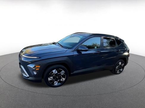 Used 2025 Hyundai Kona SEL image 8