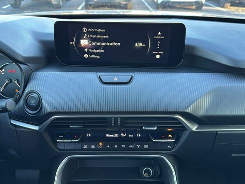 New 2026 MAZDA CX-90 3.3 Turbo w/ Select Package image 23