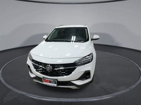 Used 2023 Buick Encore GX Select image 3