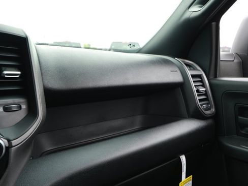 New 2026 RAM 3500 Tradesman AWD/4WD image 26