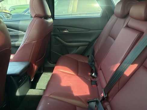 Used 2023 MAZDA CX-30 AWD 2.5 S w/ Preferred Package image 7