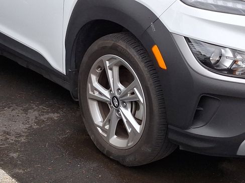 Certified 2023 Hyundai Kona SEL w/ Cargo Package AWD/4WD image 6