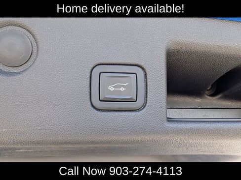 Used 2024 Chevrolet Equinox LT w/ LPO, Floor Liner Package image 29