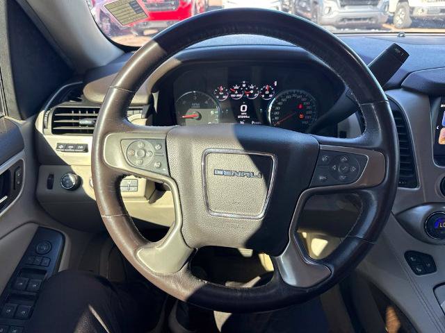 Used 2018 GMC Yukon Denali AWD/4WD image 9