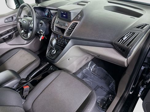 Used 2021 Ford Transit Connect XL image 27