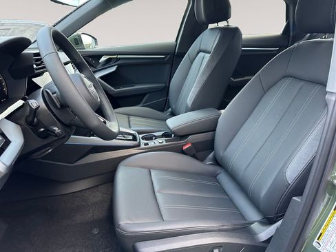 New 2026 Audi A3 2.0T Premium image 9