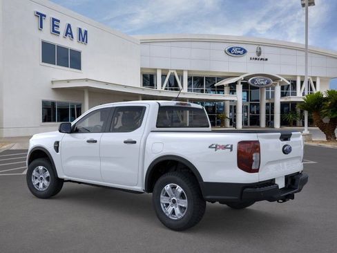New 2025 Ford Ranger XL w/ Trailer Tow Package image 4