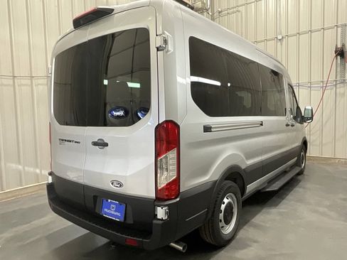 New 2026 Ford Transit 350 XL image 22