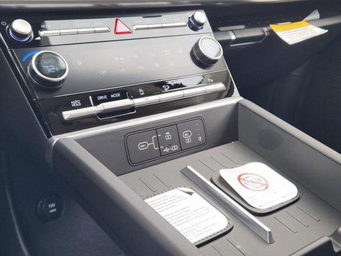 New 2026 Hyundai Santa Fe SEL w/ Tow & Go Package image 14