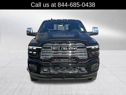 New 2026 RAM 3500 Laramie image 2