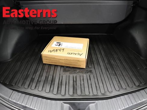 Used 2023 Toyota bZ4X XLE w/ Weather Package AWD/4WD image 9