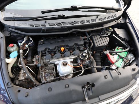 Used 2009 Honda Civic LX image 21