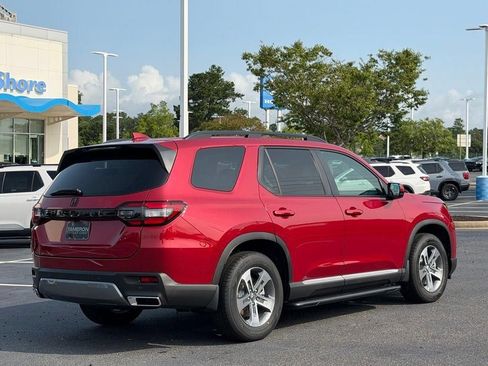 New 2026 Honda Pilot EX-L image 7