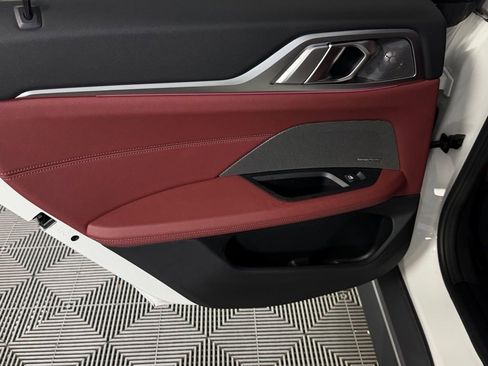 Used 2023 BMW i4 eDrive35 w/ Premium Package image 29