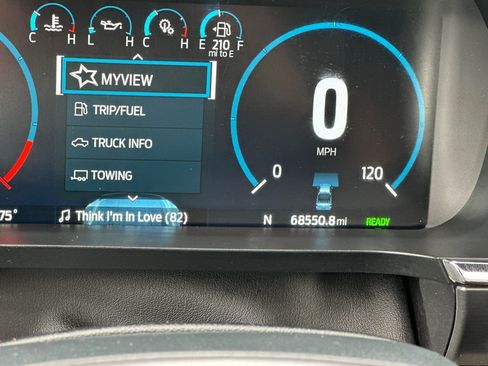 Used 2021 Ford F150 Lariat w/ Equipment Group 502A High AWD/4WD image 31