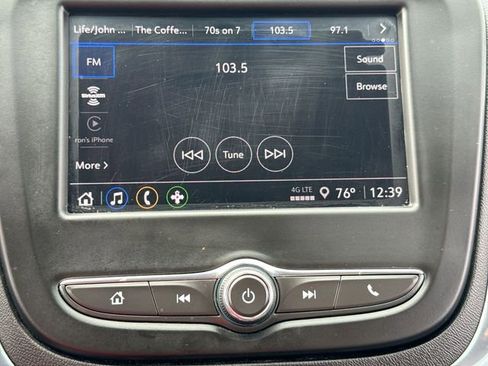 Used 2023 Chevrolet Equinox LT image 16