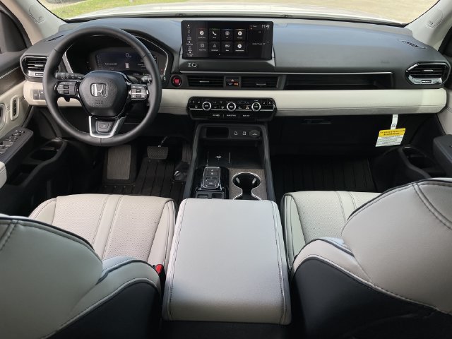 New 2026 Honda Pilot Elite image 11