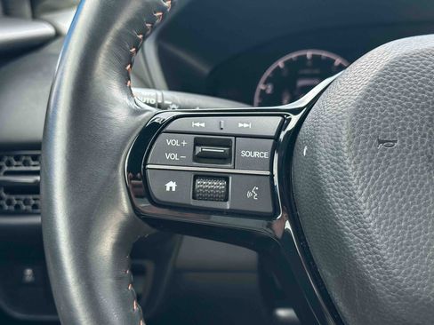 Certified 2023 Honda HR-V Sport image 29