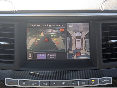 Used 2020 INFINITI QX60 Luxe w/ Essential Package image 26