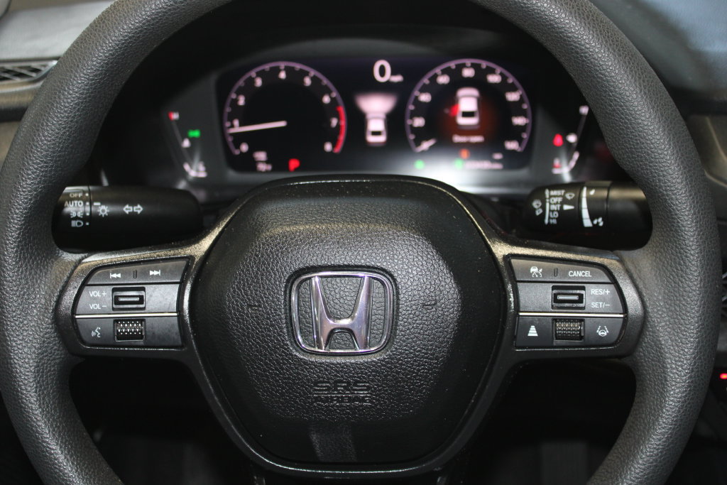 Used 2024 Honda Accord EX image 12