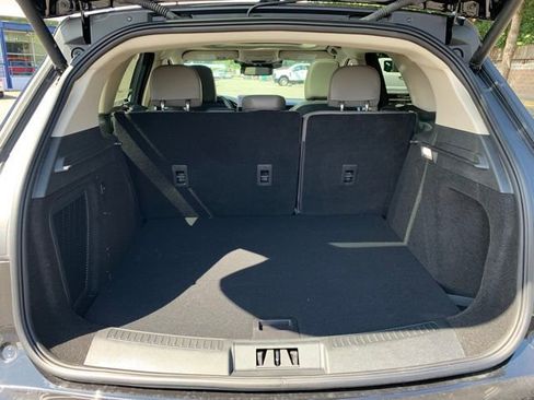 New 2025 Lincoln Corsair Grand Touring image 5