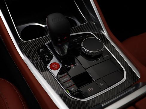 New 2026 BMW X6 M Competition w/ Executive Package image 13