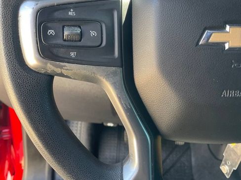 Used 2020 Chevrolet Silverado 1500 LT w/ LT Value Package RWD image 15