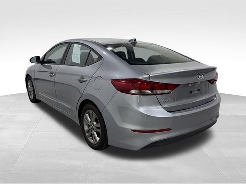 Used 2017 Hyundai Elantra Value Edition w/ Cargo Package FWD image 3
