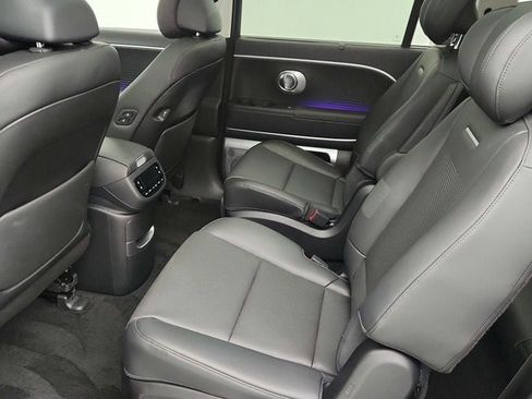 Used 2026 Hyundai Ioniq 9 Limited image 21