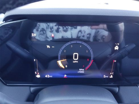 New 2026 Chevrolet TrailBlazer LT w/ LT Cold Weather Package image 18