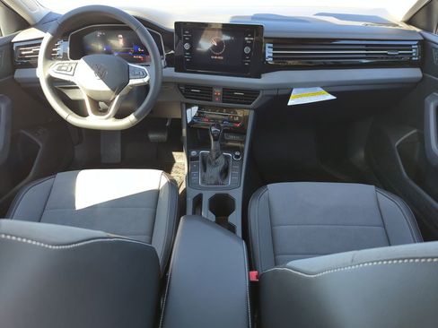 New 2026 Volkswagen Jetta SE image 19