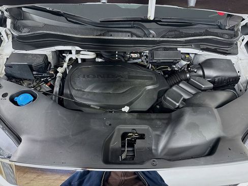 Certified 2023 Honda Passport EX-L image 28