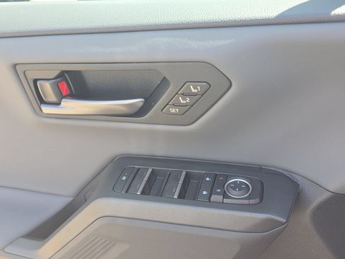 New 2026 Toyota RAV4 Limited AWD/4WD image 24