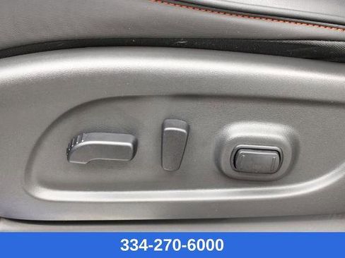 Certified 2024 Nissan Titan PRO-4X w/ Off Road Protection Package image 18