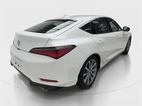 Used 2026 Acura Integra FWD image 7