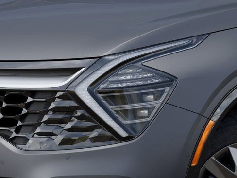 New 2025 Kia Sportage SX Prestige image 12