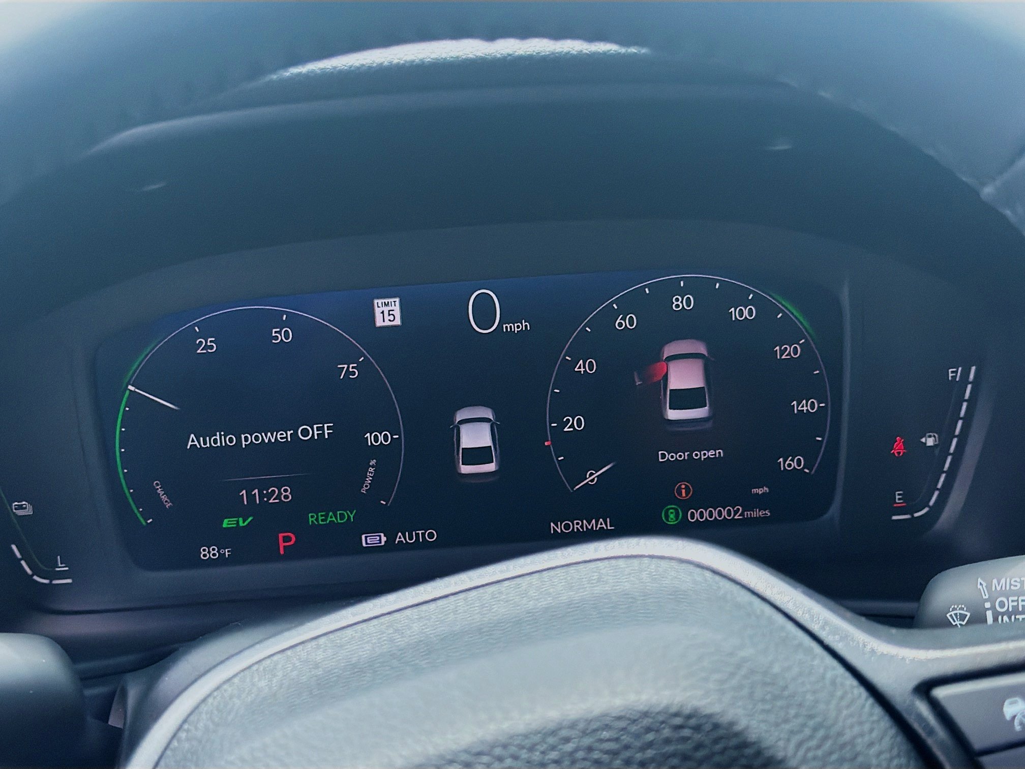New 2026 Honda Accord Sport image 11