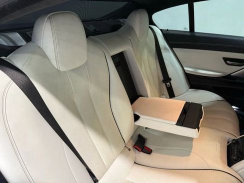 Used 2016 BMW 650i Gran Coupe xDrive image 18