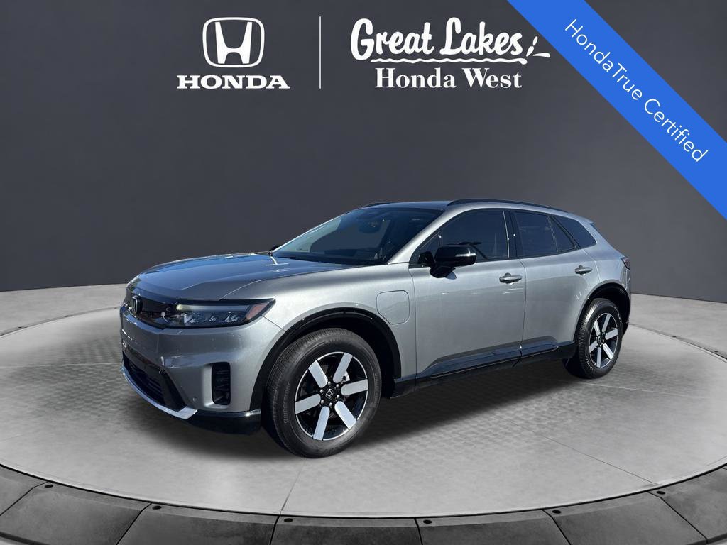 Used 2024 Honda Prologue Touring 360° Tour