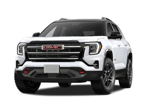 New 2027 GMC Terrain AT4 w/ Convenience Package III AWD/4WD image 1