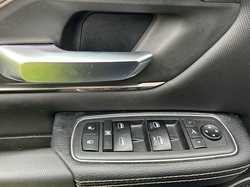 Used 2019 RAM 1500 Sport w/ Level 2 Equipment Group AWD/4WD image 15