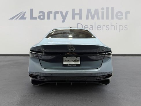 New 2026 Nissan Sentra SL image 4